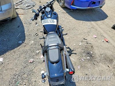 Zdjęcie 6 z 9 samochodu: 2022 HARLEY-DAVIDSON FXFBS VIN:1HD1YLK13NB060210 - miniatura