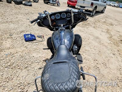 Zdjęcie 6 z 10 samochodu: 2016 HARLEY-DAVIDSON FLHTK ULTRA LIMITED VIN:1HD1KEL10GB671584 - miniatura
