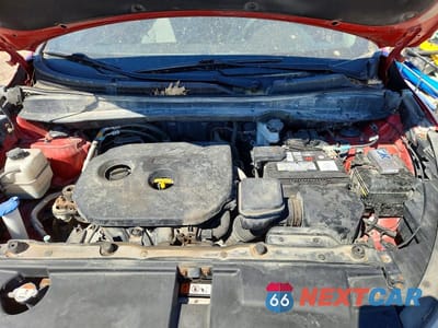 Zdjęcie 12 z 13 samochodu: 2015 HYUNDAI TUCSON GLS VIN:KM8JTCAF2FU026600 - miniatura