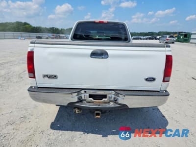 Zdjęcie 6 z 12 samochodu: 2001 FORD F150 VIN:1FTRX17W41NA70589 - miniatura