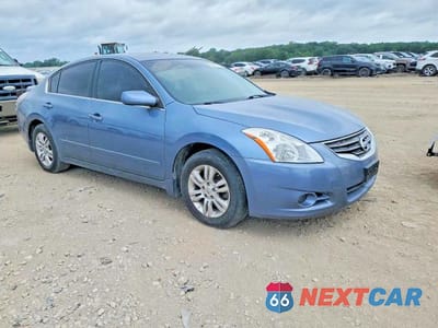 Czwarte zdjęcie samochodu z boku: 2012 NISSAN ALTIMA 2.5 VIN:1N4AL2AP6CN505119 - miniatura