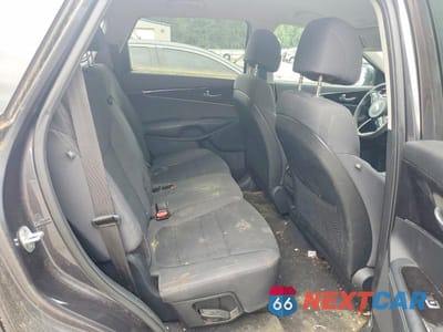 Zdjęcie 11 z 13 samochodu: 2017 KIA SORENTO LX V6 VIN:5XYPGDA51HG293294 - miniatura