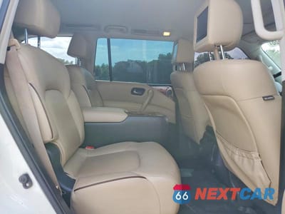 Zdjęcie 11 z 13 samochodu: 2018 NISSAN ARMADA PLATINUM VIN:JN8AY2NF5J9331924 - miniatura