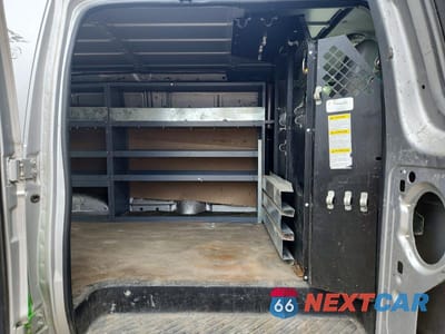 Zdjęcie 11 z 14 samochodu: 2013 FORD ECONOLINE E250 VAN VIN:1FTNE2EW3DDA33783 - miniatura
