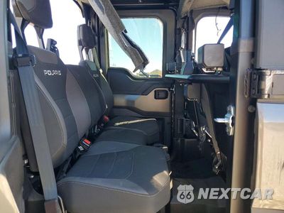 Zdjęcie 6 z 10 samochodu: 2025 POLARIS RANGER UTILITY VEHICLE VIN:3NSX6W1R8SM191274 - miniatura