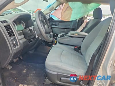 Zdjęcie 7 z 12 samochodu: 2013 RAM 1500 ST VIN:1C6RR6KG8DS565947 - miniatura