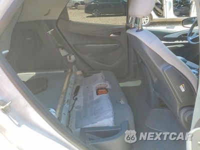 Zdjęcie 10 z 12 samochodu: 2020 CHEVROLET BOLT EV VIN:1GBJF1R02L4141472 - miniatura