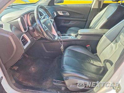 Zdjęcie 7 z 14 samochodu: 2017 CHEVROLET EQUINOX LT VIN:2GNALCEK2H6140553 - miniatura