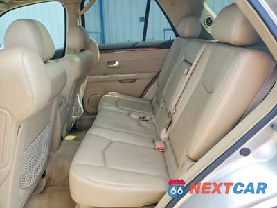Zdjęcie 11 z 13 samochodu: 2007 CADILLAC SRX VIN:1GYEE63A270190922 - miniatura