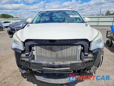 Piąte zdjęcie samochodu w środku: 2015 BUICK ENCLAVE VIN:5GAKVCKDXFJ322712 - miniatura