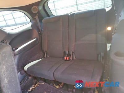 Zdjęcie 10 z 13 samochodu: 2011 DODGE DURANGO CREW VIN:1D4RE4GG8BC740774 - miniatura