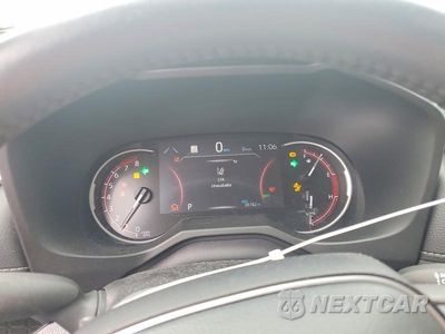 Zdjęcie 9 z 12 samochodu: 2023 TOYOTA RAV4 XLE VIN:2T3P1RFV5PC325432 - miniatura