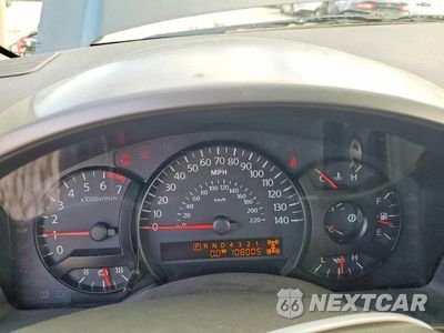 Zdjęcie 9 z 12 samochodu: 2007 NISSAN TITAN XE VIN:1N6AA07B77N225695 - miniatura