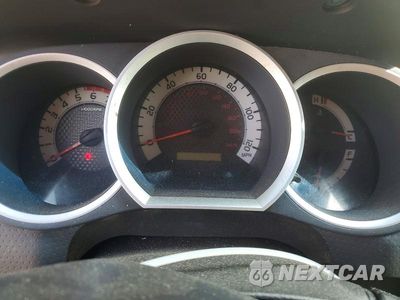 Zdjęcie 9 z 12 samochodu: 2011 TOYOTA TACOMA ACCESS CAB VIN:5TFTX4CN2BX005864 - miniatura