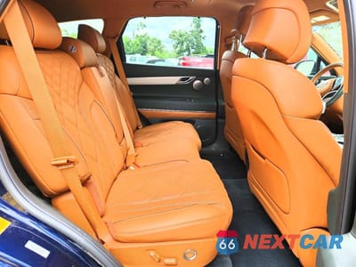 Zdjęcie 11 z 13 samochodu: 2025 GENESIS GV80 PRESTIGE VIN:KMUHEESC7SU221483 - miniatura