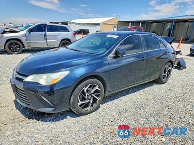 2016 TOYOTA CAMRY HYBRID LE 4T1BD1FK2GU192340 - główne zdjęcie licytacji z USA - miniatura