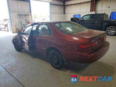 Drugie zdjęcie samochodu z przodu: 1999 TOYOTA CAMRY LE VIN:4T1BG22K1XU595955 - miniatura