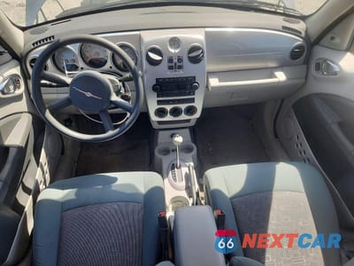 Zdjęcie 8 z 13 samochodu: 2008 CHRYSLER PT CRUISER VIN:3A8FY48B38T198547 - miniatura