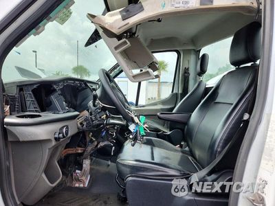 Zdjęcie 7 z 14 samochodu: 2020 FORD TRANSIT T-350 VIN:1FDBW5Z84LKB80360 - miniatura