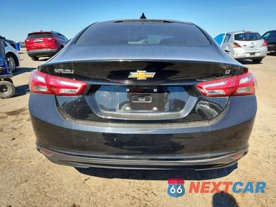 Zdjęcie 6 z 12 samochodu: 2022 CHEVROLET MALIBU LT VIN:1G1ZD5ST9NF124491 - miniatura