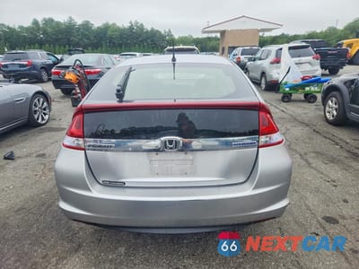 Zdjęcie 6 z 12 samochodu: 2013 HONDA INSIGHT EX VIN:JHMZE2H76DS001975 - miniatura