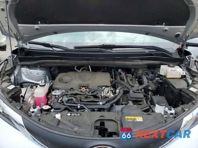 Zdjęcie 12 z 14 samochodu: 2021 TOYOTA SIENNA XLE VIN:5TDYRKEC8MS055368 - miniatura