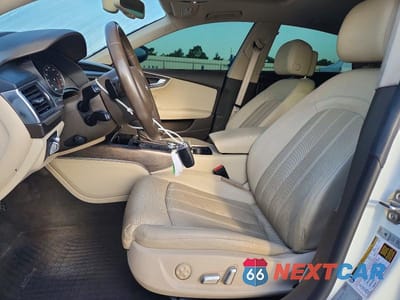Zdjęcie 7 z 13 samochodu: 2017 AUDI A7 PRESTIGE VIN:WAU22AFC7HN010207 - miniatura