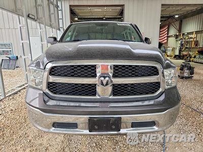 Piąte zdjęcie samochodu w środku: 2019 RAM 1500 CLASSIC SLT VIN:1C6RR7LT8KS550668 - miniatura