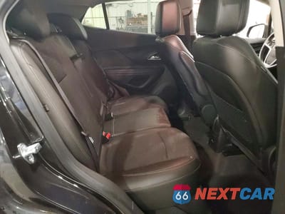Zdjęcie 11 z 13 samochodu: 2016 BUICK ENCORE SPORT TOURING VIN:KL4CJ2SM4GB587222 - miniatura