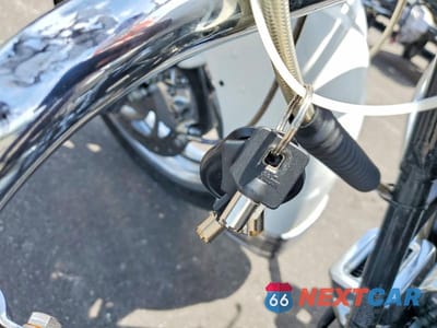 Zdjęcie 8 z 9 samochodu: 2004 HARLEY-DAVIDSON FLHRCI VIN:1HD1FRW184Y717808 - miniatura