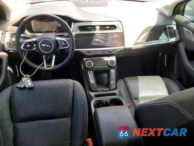 Zdjęcie 8 z 13 samochodu: 2019 JAGUAR I-PACE S VIN:SADHB2S1XK1F68422 - miniatura
