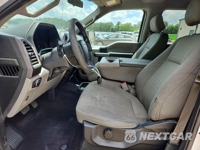 Zdjęcie 7 z 13 samochodu: 2016 FORD F150 SUPERCREW VIN:1FTEW1C89GFA15132 - miniatura