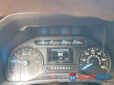 Zdjęcie 9 z 12 samochodu: 2017 FORD F150 SUPER CAB VIN:1FTEX1EP8HKC10486 - miniatura