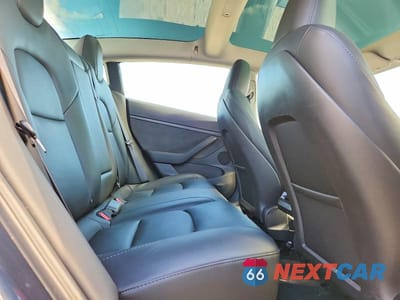 Zdjęcie 10 z 13 samochodu: 2023 TESLA MODEL 3 VIN:5YJ3E1EA6PF639419 - miniatura