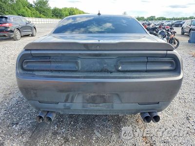 Zdjęcie 6 z 12 samochodu: 2019 DODGE CHALLENGER SXT VIN:2C3CDZAG0KH758411 - miniatura