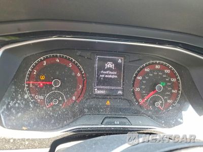 Zdjęcie 9 z 13 samochodu: 2019 VOLKSWAGEN JETTA S VIN:3VWC57BU3KM093553 - miniatura