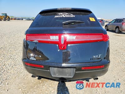 Zdjęcie 6 z 13 samochodu: 2017 LINCOLN MKT VIN:2LMHJ5AT5HBL01279 - miniatura
