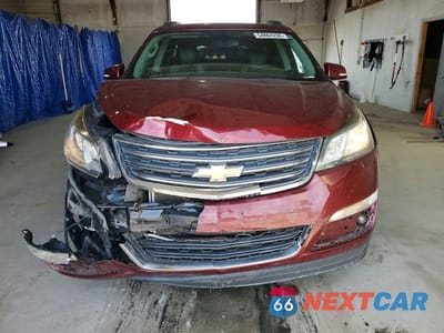 Piąte zdjęcie samochodu w środku: 2015 CHEVROLET TRAVERSE LT VIN:1GNKVHKD3FJ107403 - miniatura