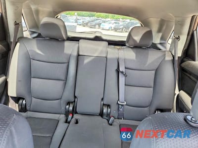 Zdjęcie 10 z 13 samochodu: 2013 KIA SORENTO LX VIN:5XYKTCA62DG322465 - miniatura