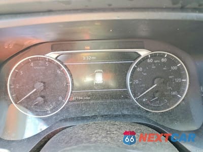 Zdjęcie 9 z 13 samochodu: 2024 NISSAN ROGUE SV VIN:5N1BT3BA4RC698272 - miniatura