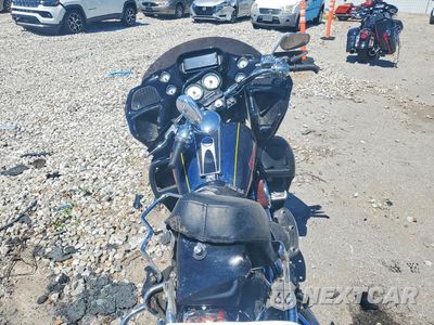 Zdjęcie 6 z 8 samochodu: 2005 HARLEY-DAVIDSON FLTRI VIN:1HD1FSW185Y624506 - miniatura