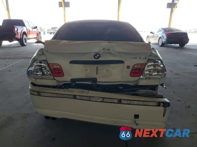 Zdjęcie 6 z 12 samochodu: 2004 BMW 325 I VIN:WBAEV334X4KR30356 - miniatura