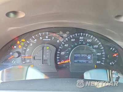 Zdjęcie 9 z 12 samochodu: 2010 TOYOTA CAMRY XLE V6 VIN:4T1BK3EK7AU605721 - miniatura