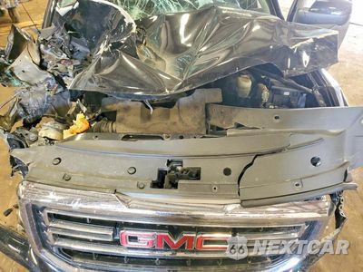 Zdjęcie 11 z 12 samochodu: 2019 GMC SIERRA LIMITED K1500 SLE VIN:2GTV2MEC2K1197657 - miniatura