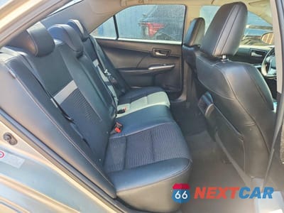Zdjęcie 10 z 12 samochodu: 2012 TOYOTA CAMRY SE VIN:4T1BF1FK4CU014885 - miniatura
