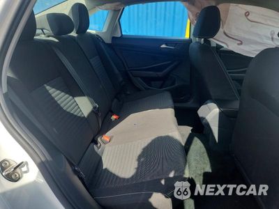 Zdjęcie 10 z 13 samochodu: 2025 VOLKSWAGEN JETTA S VIN:3VW5X7BU1SM024640 - miniatura