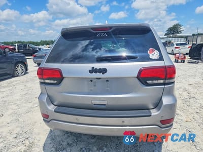 Zdjęcie 6 z 13 samochodu: 2021 JEEP GRAND CHEROKEE LAREDO VIN:1C4RJEAG2MC597993 - miniatura
