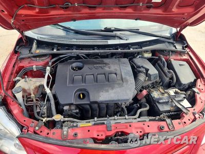 Zdjęcie 11 z 13 samochodu: 2013 TOYOTA COROLLA L VIN:5YFBU4EE7DP206579 - miniatura
