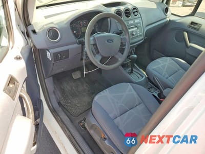 Zdjęcie 8 z 13 samochodu: 2010 FORD TRANSIT CONNECT XLT DELIVERY VAN VIN:NM0LS7DN0AT021577 - miniatura