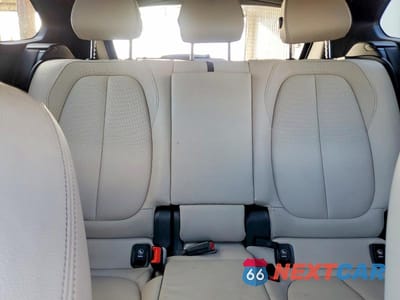 Zdjęcie 10 z 13 samochodu: 2021 BMW X1 SDRIVE28I VIN:WBXJG7C02M5T42579 - miniatura